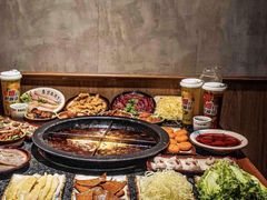 -陈眼镜火锅(总店)