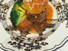 -夏苑(新加坡丽思卡尔顿美年酒店)