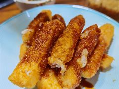 红糖糍粑-代羊肉(中和店)