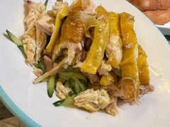 -江边城外烤鱼(方庄时代购物中心店)