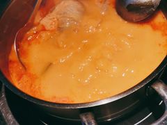 -集渔·泰式海鲜火锅(彭州店)