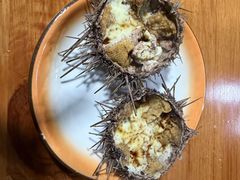 -超越海鲜屋(飞龙物业店)