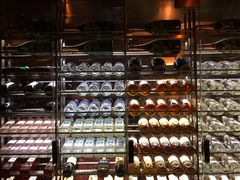 -FLAIR顶层餐厅酒吧(浦东丽思卡尔顿酒店)