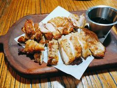 烤鸡-I HOLIC艾豪丽披萨(KKone店)