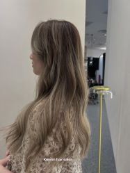 -KEIVON HAIR·崎宏