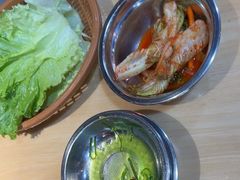 -麻蒲碳烤肉(梅花园店)