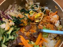 -全州拌饭馆(断桥店)