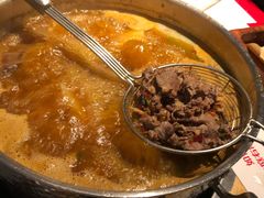 -左庭右院鲜牛肉火锅(南通CBD大有境店)