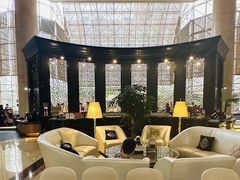 -上海齐鲁酒店·辣椒屋咖啡厅