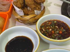 -福源药膳鸡(天润城店)