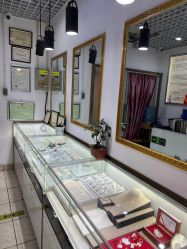 -张师傅首饰加工修理(西单华威潮铺街店)