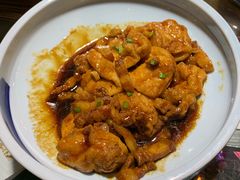 -千味涮·健康火锅(会展连城新天地店)