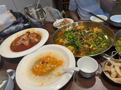-新繁老號豌豆汤饭店·江湖菜(宝光寺店)