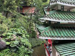 -叠彩山景区