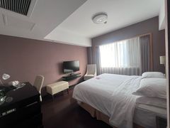 -北京长白山国际酒店(鸟巢店)