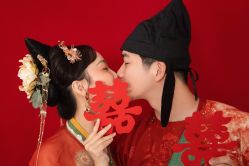 -Mu慕婚纱摄影·超级工作室