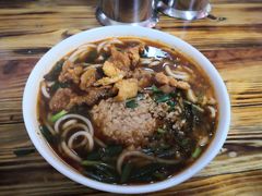 -铁朋小锅米线(玉川巷店)