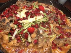 -老板恋上鱼(高新万达店)