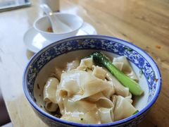 -東舍食唐精品陕菜馆