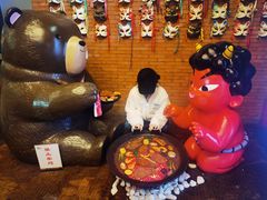 -神户赤童日式烤肉伙伴(东直门店)