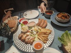 -俄士厨房(未来城店)