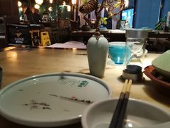 -佬麻雀·新湘菜(珠海金发购物中心店)