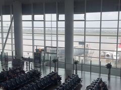 -南通兴东国际机场