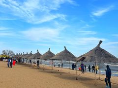 -农垦当壁镇兴凯湖旅游度假区