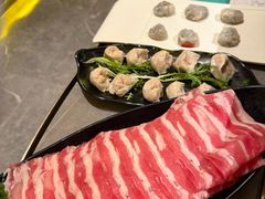 -润泽园椰子鸡(汇一城店)
