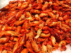 -圣罗巴海鲜烤肉自助(鲅鱼圈万达店)