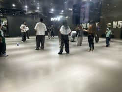 -北京V5舞蹈工作室