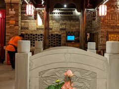 -蜀大侠火锅(龙岗店)