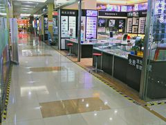 -横岗眼镜城