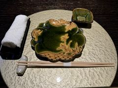 -鮨匠·割烹料理(巨鹿花园店)