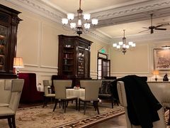 -Salon de Ville浦江汇(上海外滩华尔道夫酒店店)