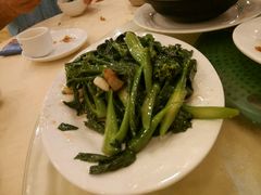 -婆婆家·湛江特色美食(福田振华路店)