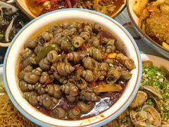 -小田油焖小龙虾(双井店)