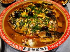 -奉天掌柜·非遗猪手·笨饺子(崇山路店)