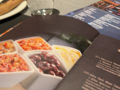-Efes Turkish & Mediterranean Cuisine 艾菲斯餐厅(陆家嘴店)