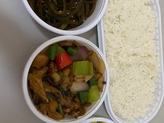 -华华火锅牛蛙(祥宾店)