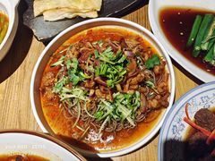 -胖老汉新疆特色椒麻鸡(南门店)