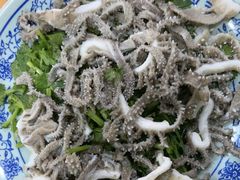 -门框胡同百年卤煮(鸟巢店)