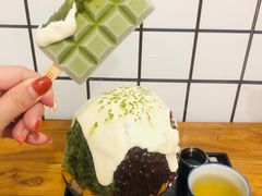 -WONDER ICE 萬得冰田(建設路总店)