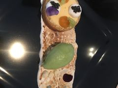 -北京金融街丽思卡尔顿酒店·意味轩 Cepe