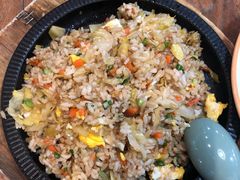 -小杨烤肉(朱雀店)