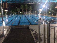 -猎德游泳池(猎德花园店)