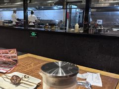 -金刚山烧烤(中山路店)