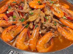 -胖哥俩肉蟹煲(湖滨银泰in77店)