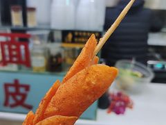 -大嘴巴砂锅麻辣烫麻辣香锅(金桂小区店)