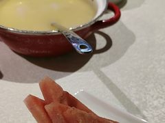 -人民公社大食堂(张家湾店)